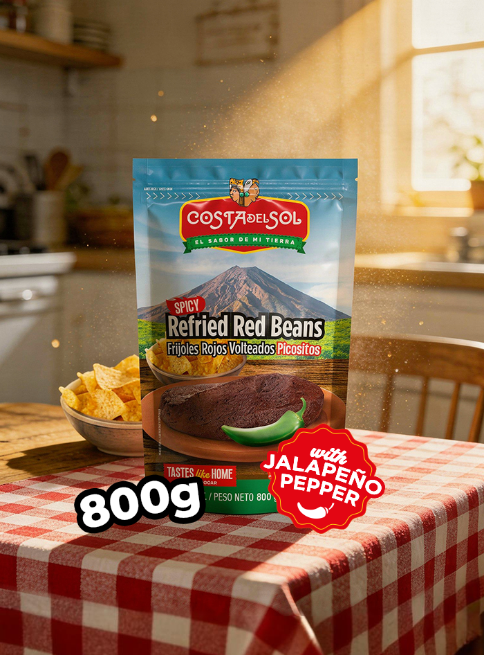 800G PICOSITOS